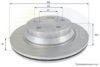 COMLINE ADC1626V Brake Disc